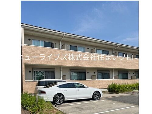 大阪府寝屋川市池田３丁目 築12年9ヶ月 2階建