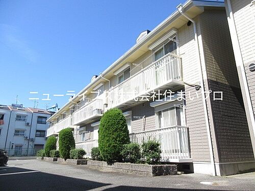 大阪府寝屋川市堀溝３丁目 築31年4ヶ月 2階建