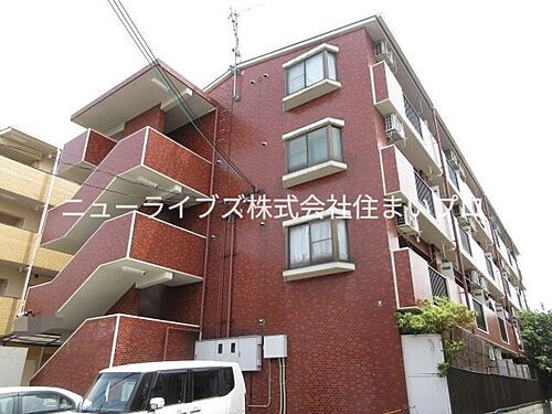 大阪府守口市藤田町３丁目 築36年9ヶ月 4階建