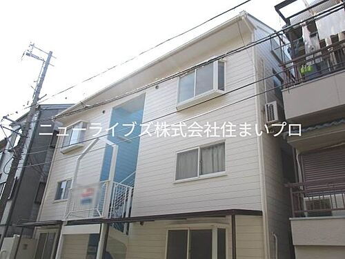 大阪府寝屋川市萱島東２丁目 築37年 2階建