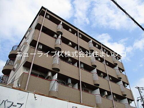 大阪府寝屋川市下神田町 賃貸マンション