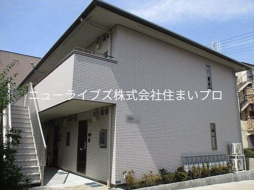 大阪府門真市常称寺町 築11年5ヶ月 2階建