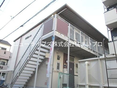 大阪府寝屋川市木田町 築42年6ヶ月 2階建