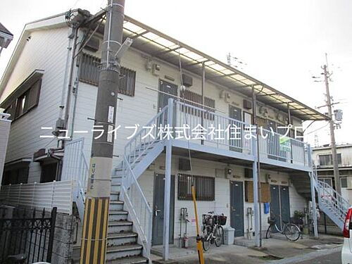 大阪府寝屋川市新家１丁目 築31年2ヶ月 2階建
