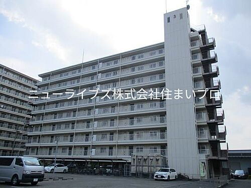 大阪府寝屋川市楠根北町 築28年8ヶ月 9階建