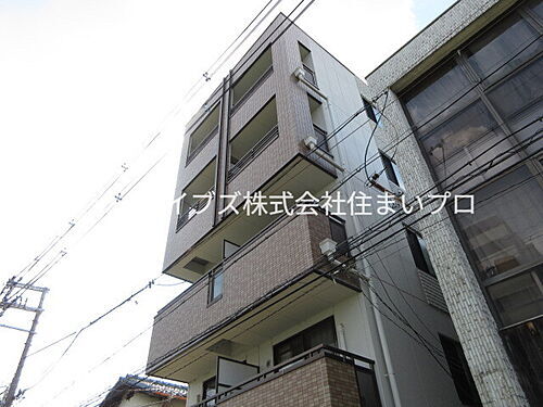 大阪府寝屋川市桜木町 賃貸マンション