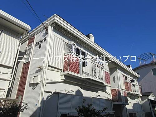 大阪府寝屋川市高柳５丁目 築38年2ヶ月 2階建