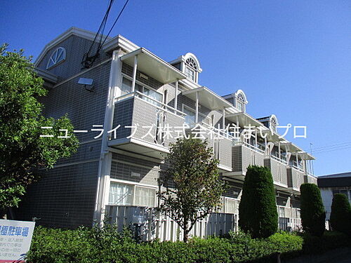 大阪府寝屋川市本町 賃貸アパート