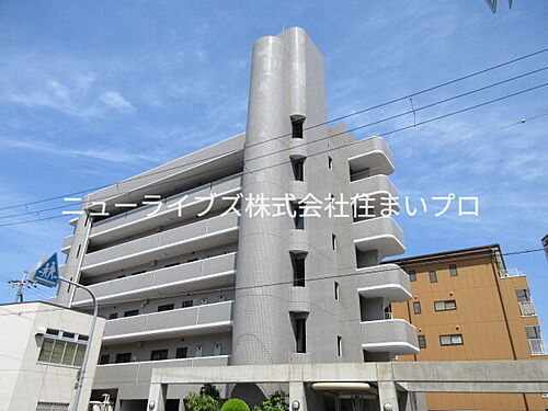 大阪府寝屋川市松屋町 賃貸マンション