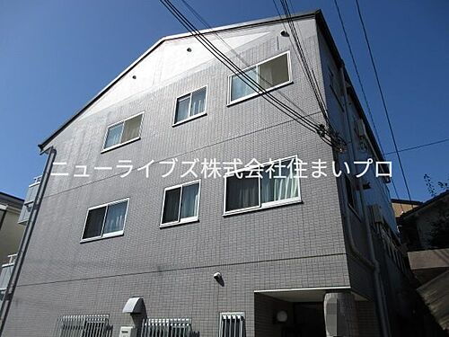 大阪府寝屋川市東大利町 賃貸マンション