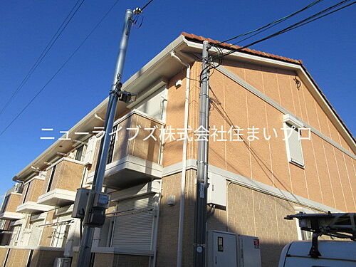 大阪府門真市月出町 築18年1ヶ月 2階建