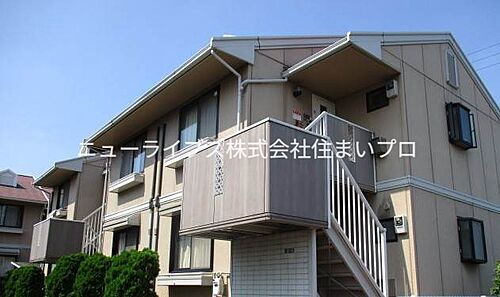 大阪府寝屋川市下木田町 築35年3ヶ月 2階建