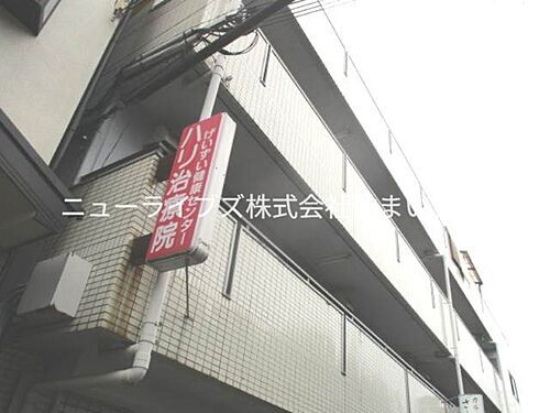 大阪府守口市藤田町１丁目 築36年7ヶ月 4階建