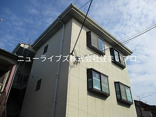 大阪府寝屋川市新家１丁目 築30年11ヶ月 3階建