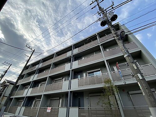 東京都北区赤羽西６丁目 2階建 築1年4ヶ月