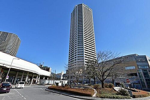 埼玉県さいたま市南区別所７丁目 地上38階地下2階建 築23年3ヶ月