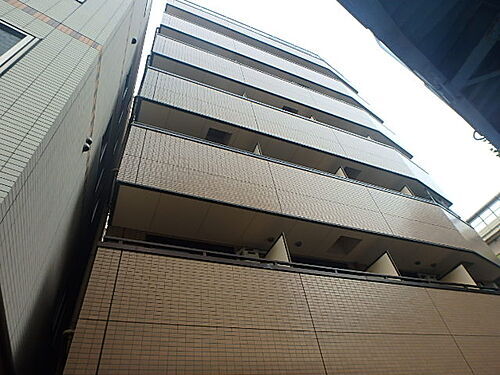東京都板橋区氷川町 6階建 築20年4ヶ月