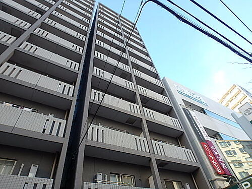 東京都豊島区上池袋３丁目 13階建 築16年6ヶ月