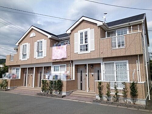 静岡県浜松市浜名区細江町気賀 2階建 築21年11ヶ月