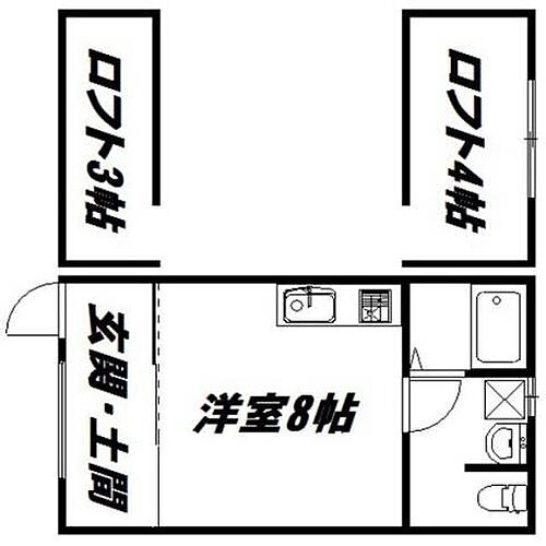 静岡県浜松市中央区高町 ワンルーム アパート 賃貸物件詳細