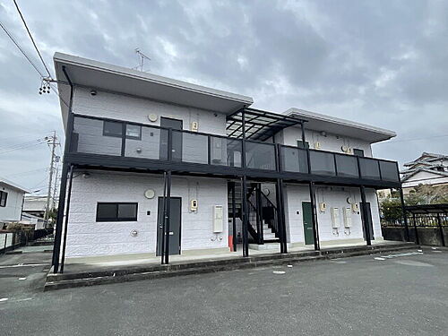 静岡県浜松市中央区有玉台４丁目 2階建 築20年4ヶ月