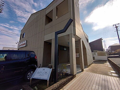 静岡県浜松市中央区上島６丁目 2階建 築14年2ヶ月
