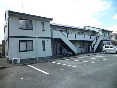 静岡県浜松市浜名区横須賀 2階建 築28年4ヶ月