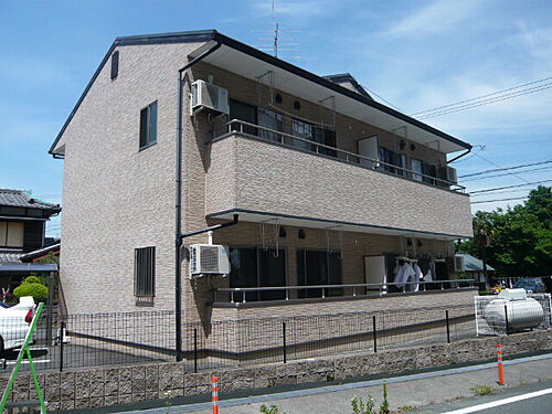 静岡県浜松市浜名区中瀬 2階建 築19年3ヶ月