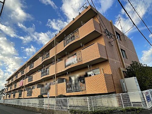 静岡県浜松市中央区遠州浜２丁目 3階建 築29年8ヶ月