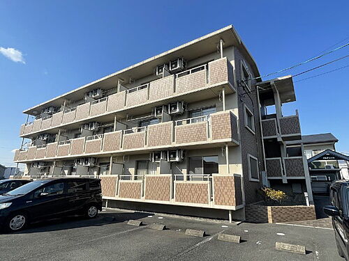 静岡県浜松市中央区飯田町 3階建 築18年5ヶ月