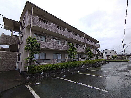 静岡県浜松市浜名区西美薗 3階建 築24年4ヶ月