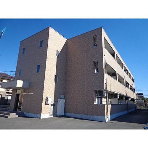 静岡県浜松市中央区曳馬４丁目 3階建 築17年10ヶ月
