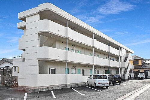 ミユキハイツ市毛