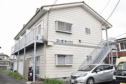 コーポサーブ１