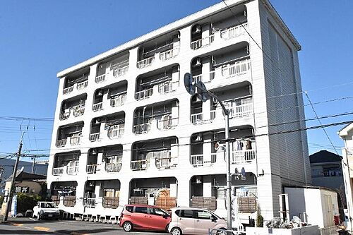 東京都八王子市石川町 賃貸マンション