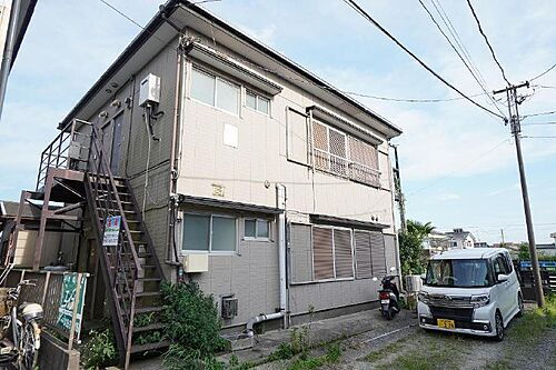 パラストハイム江川