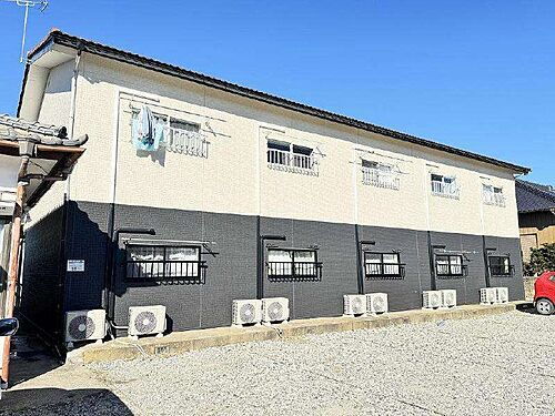 クロスブリッジ鹿島