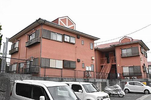 ひかりハウス６番館Ａ棟