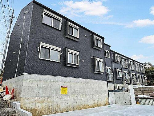 千葉県習志野市花咲２丁目 賃貸アパート