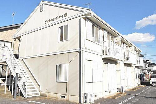 ファミールオナイＢ