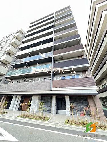 東京都中央区日本橋浜町２丁目 10階建 築2年6ヶ月