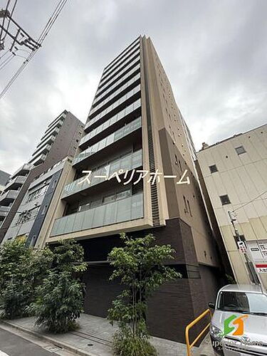 東京都千代田区九段北１丁目 賃貸マンション