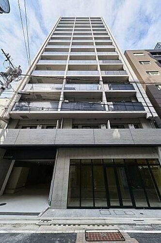東京都中央区日本橋馬喰町１丁目 15階建 