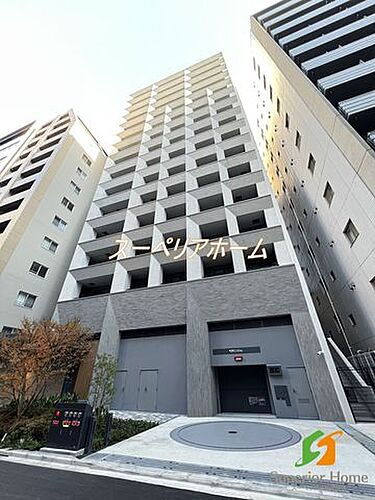 東京都中央区日本橋馬喰町１丁目 15階建 築3年1ヶ月