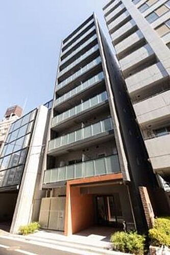 東京都中央区湊１丁目 10階建 築3年10ヶ月