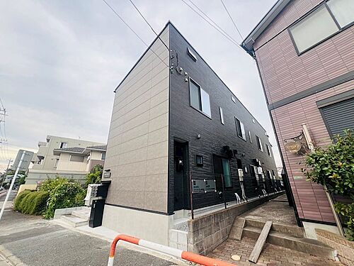 東京都足立区伊興３丁目 賃貸アパート