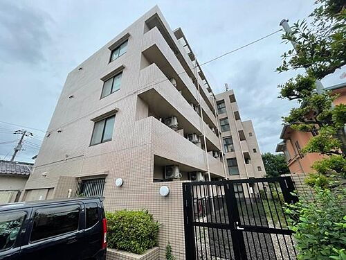 インプルーブ桜上水