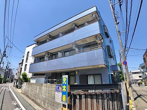 コーポ福田