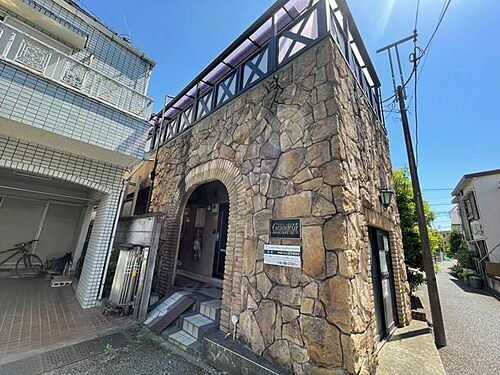 東京都世田谷区上北沢５丁目 賃貸アパート