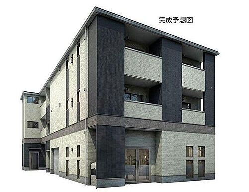 東京都世田谷区南烏山６丁目 賃貸アパート